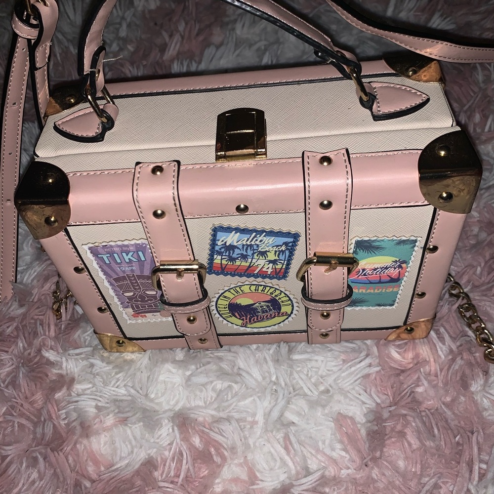 Mini purse - Picture 2 of 3